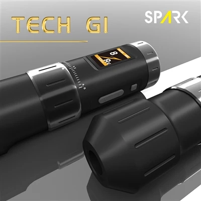 Пълното ръководство за купувача за безжични машини за татуиране