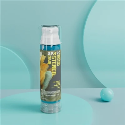 Мастило за трансфер на татуировки