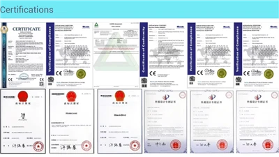 Какви сертификати трябва да има обикновен магазин за татуировки?