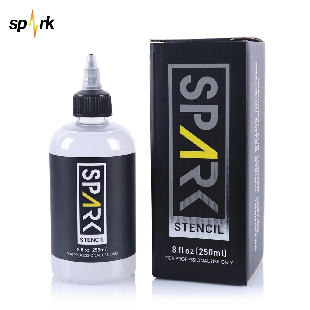 SPARK 15 SPARK 15