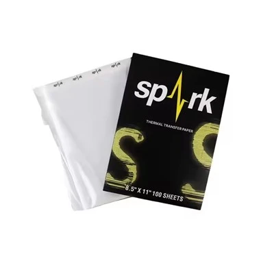 Висока - подробно Spark временна татуировка за прехвърляне на татуировка за прехвърляне на машина за прехвърляне на шаблон