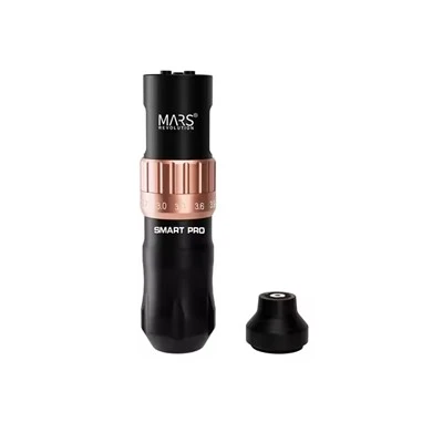 Mars Coreless Motor 8V 6500 RPM 2.4-4.2mm Stroke 1500mah батерия за татуировка на батерия