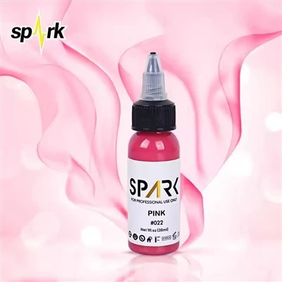 Spark удобно за кожата жива 66 богати цвята органичен цвят прах татуировка мастило Premium Постоянен грим пигмент за професионална употреба