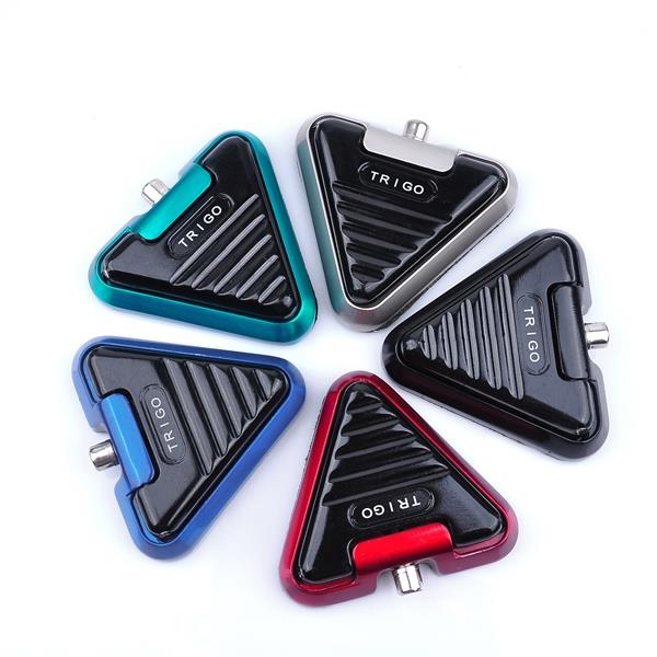 Цветен триъгълникTattoo Footswitch Footpedal