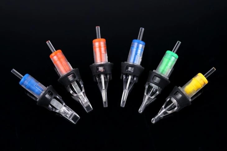 Wholesale SPARK Tattoo Cartridges Tattoo Needles
