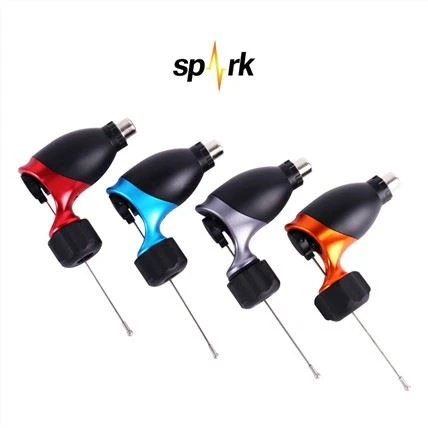 Spark Luck 7 ротационна касета татуировка машина патрони игла татуировка машина