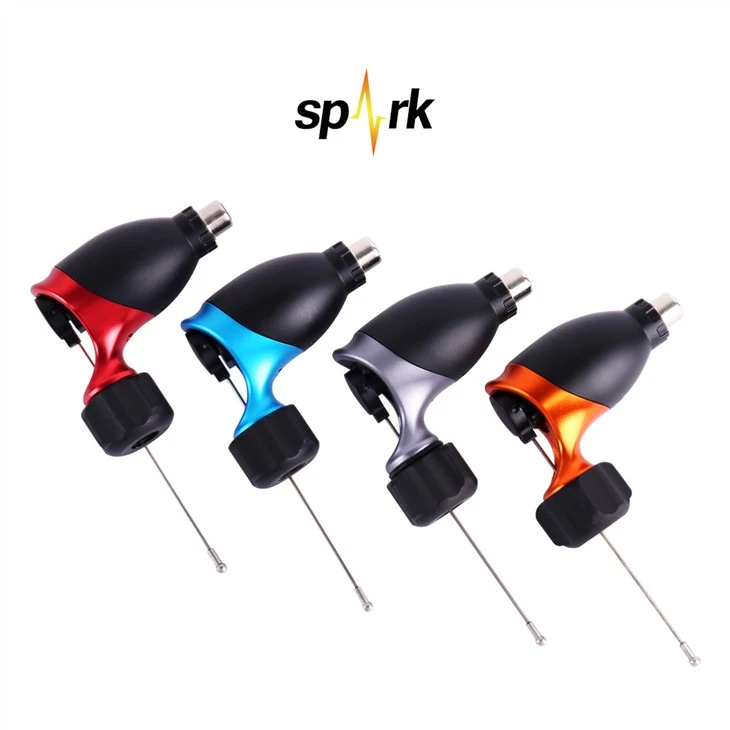 Spark Luck 7 ротационна касета татуировка машина патрони игла татуировка машина