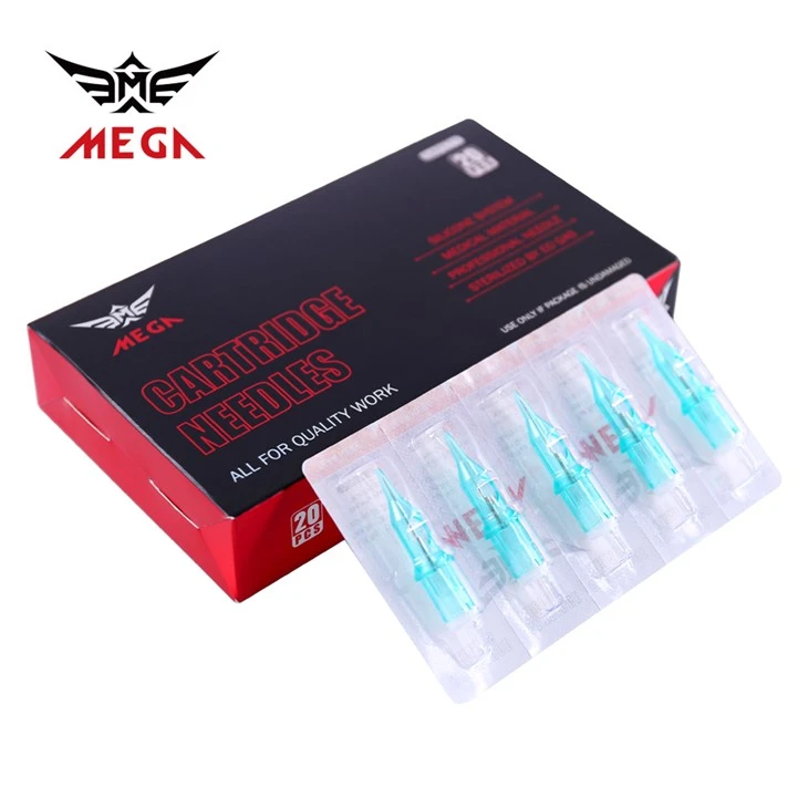Игли за еднократна употреба Spark Cartridge Needles
