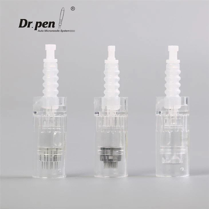 M5 M7 N2 MYM патрони за еднократна употреба Derma Pen