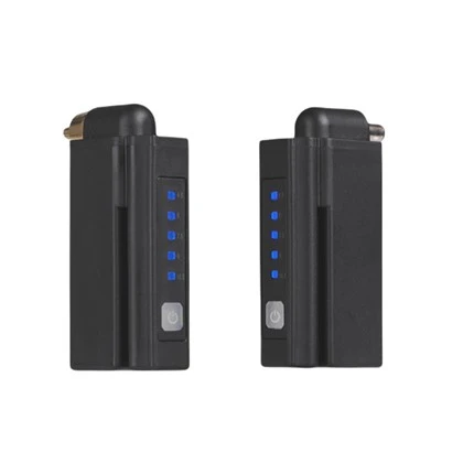 1500mAh Безжична батерия за татуировки Захранване за татуировки