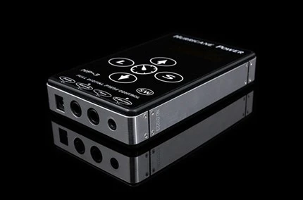 Захранване на ураган Цифрови LCD консумативи за татуировки
