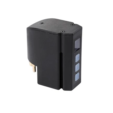 Безжична батерия 2400 MAh за машина за татуировки