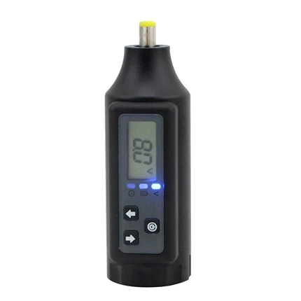 Безжична батерия за татуировки RCA 2000 MAh захранване за татуировки