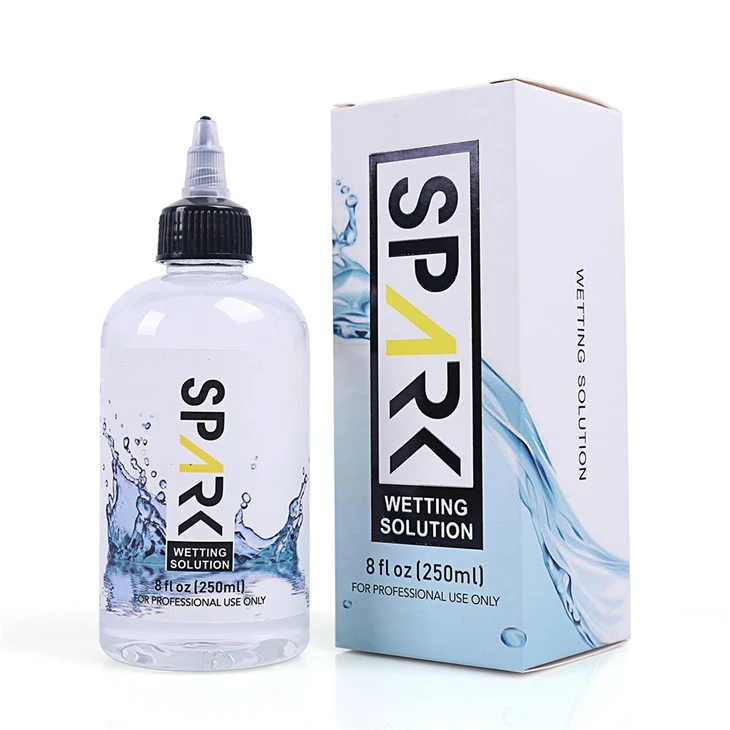 Разтвор за смесване на Spark Ink